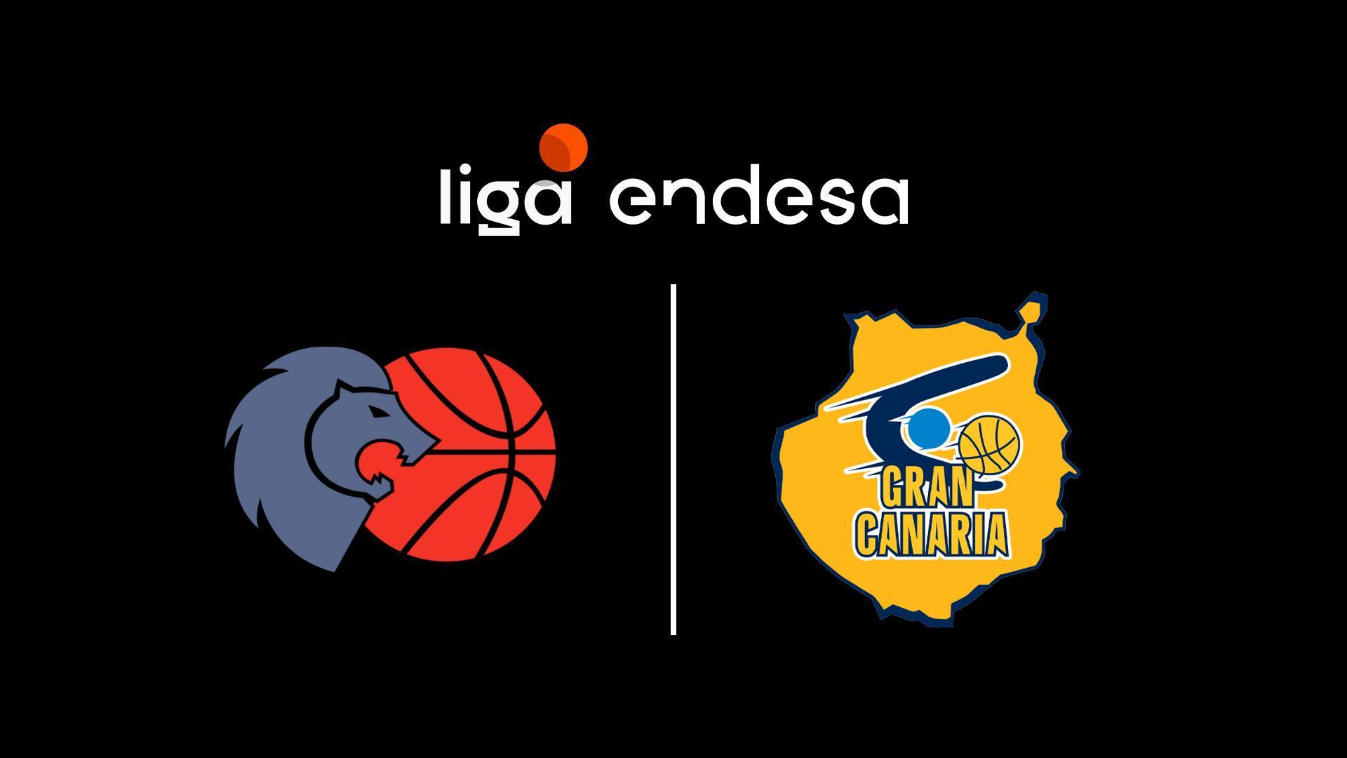 Баскетбол. Чемпионат Испании. Бреоган - Гран Канария (basketbol-chempionat-ispanii-breogan-gran-kanarija) Спорт