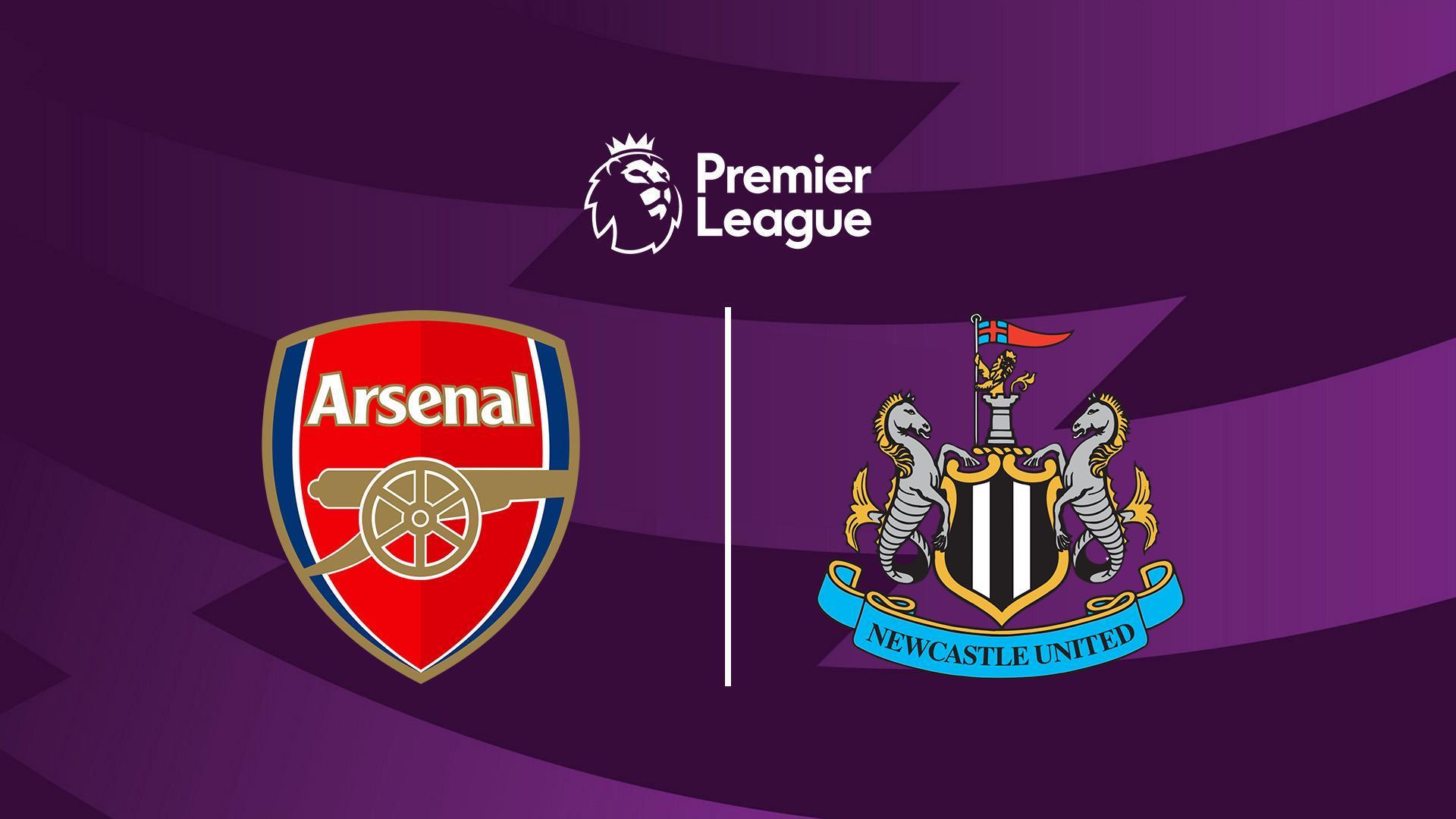 Arsenal TV. Футбол. АПЛ. Сезон 2024/2025. Арсенал - Ньюкасл Юнайтед (arsenal-tv-futbol-apl-sezon-20242025-arsenal-njukasl-junajted) Спорт