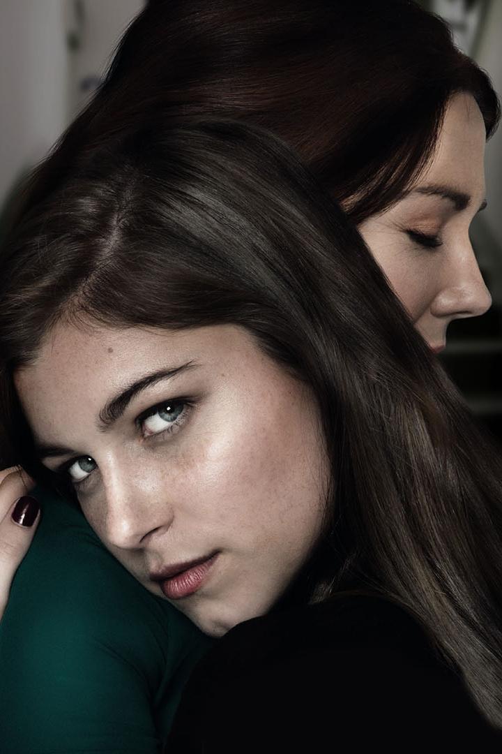 A Daughter's Deception (a-daughters-deception) Фильм 2019