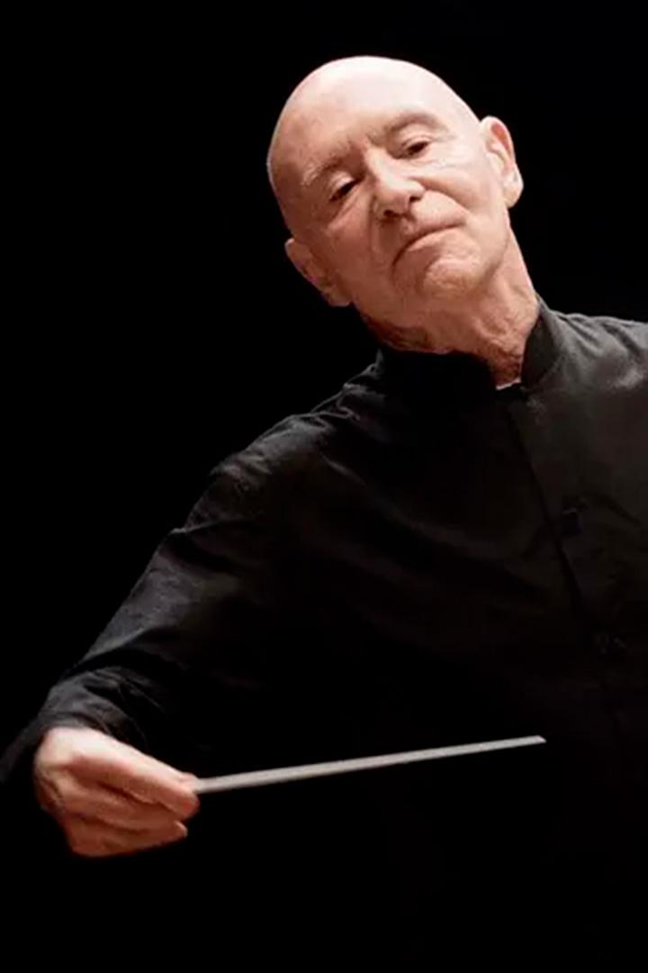 Christoph Eschenbach dirige Schönberg et Brahms: Concert commémoratif à Wroclaw (christoph-eschenbach-dirige-schnberg-et-brahms-concert-commmoratif-wroclaw) Музыка
