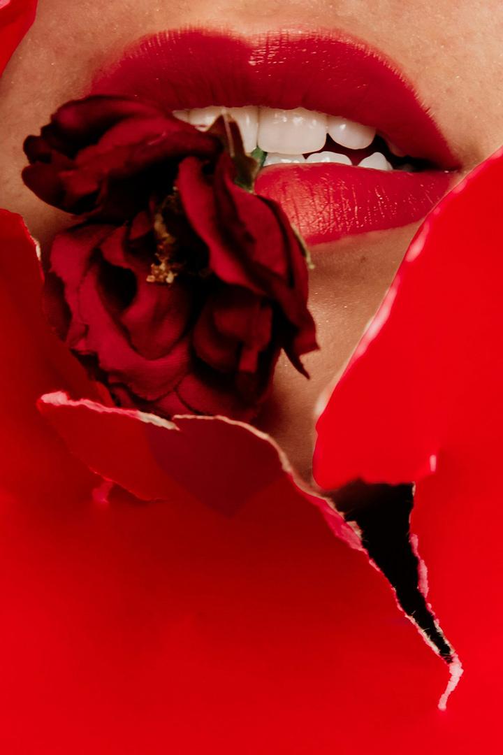 Irrisistible Beauties #7 (irrisistible-beauties-7) Для взрослых