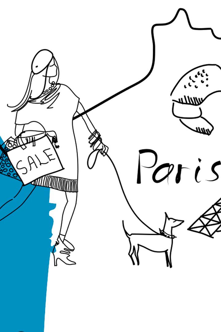 Bon Courage (bon-courage) Познавательное