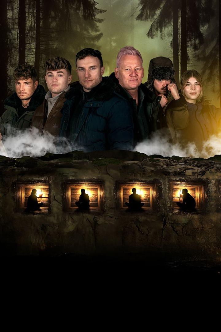 Deep Down – Die Vergrabenen (deep-down-die-vergrabenen) Реалити-шоу