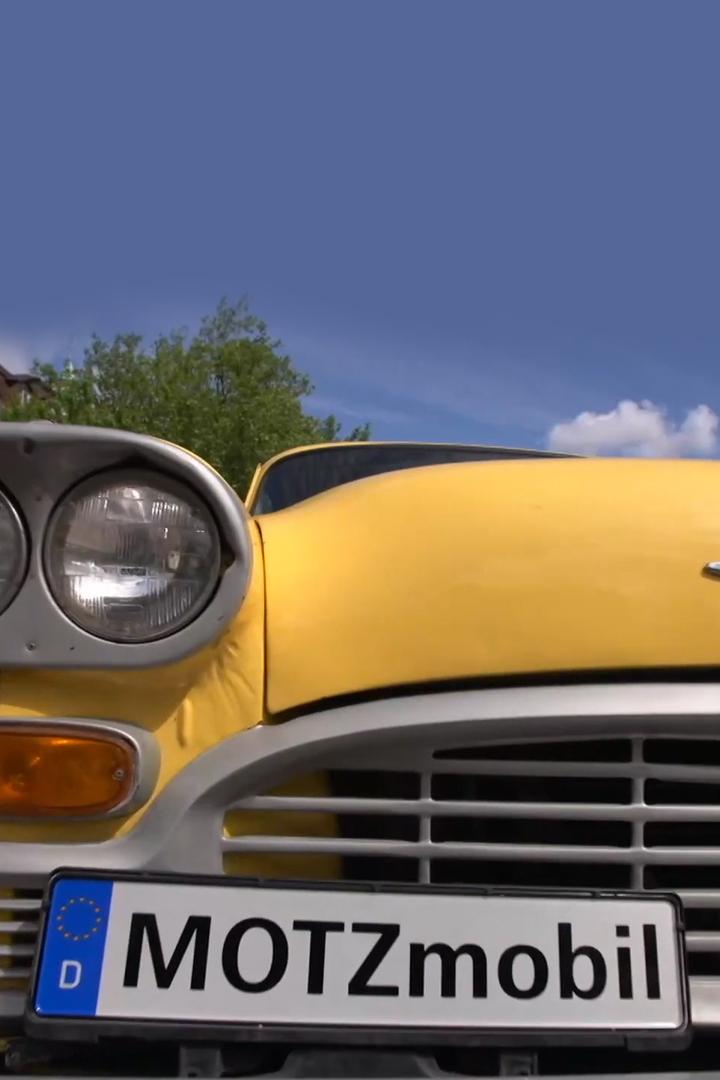Motzmobil (motzmobil) Досуг, хобби