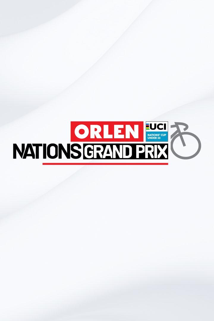 Велоспорт. U-23. Orlen Nations Grand Prix. Обзор (velosport-u-23-orlen-nations-grand-prix-obzor) Досуг, хобби