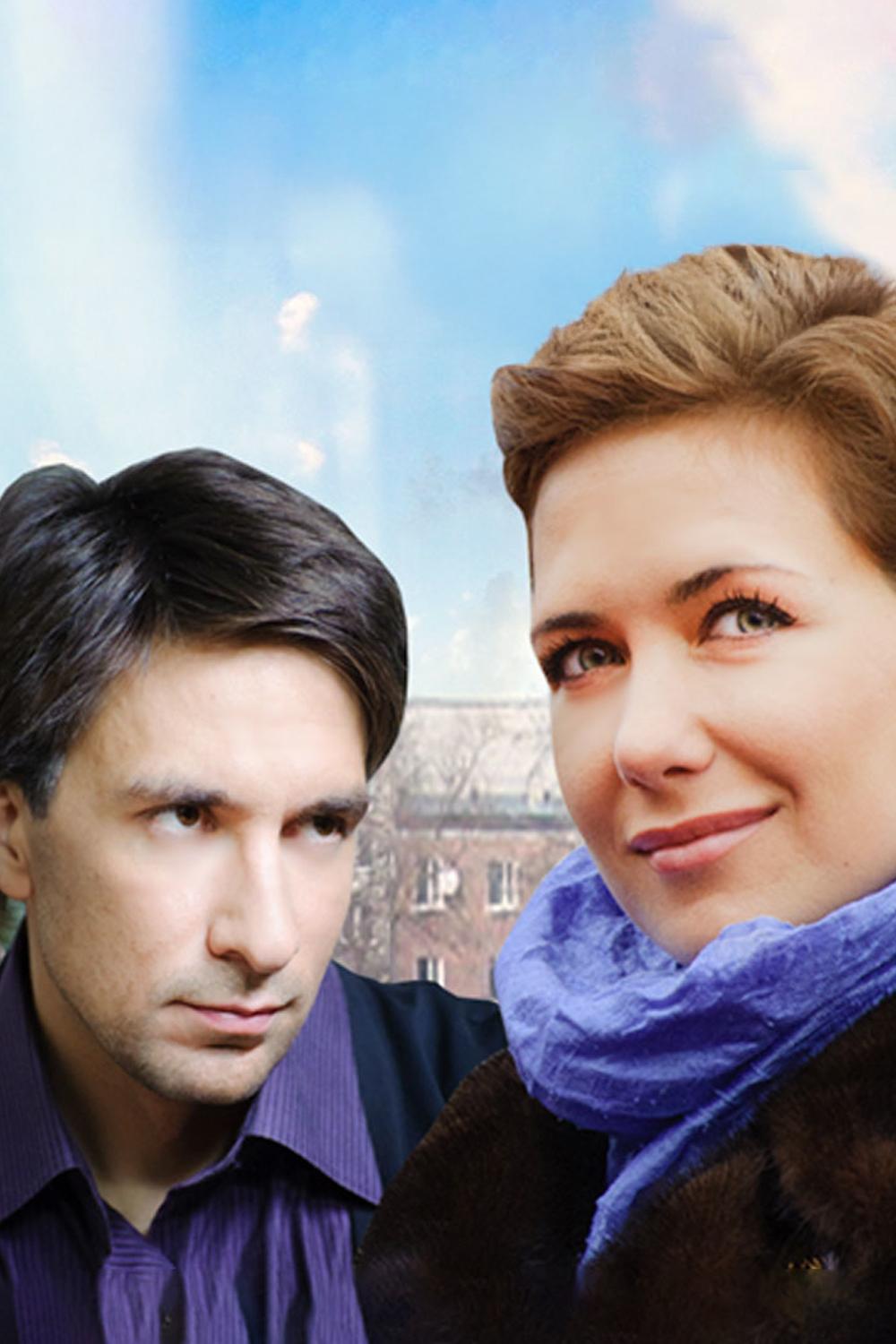 Весна в декабре (vesna-v-dekabre) Сериал 2011