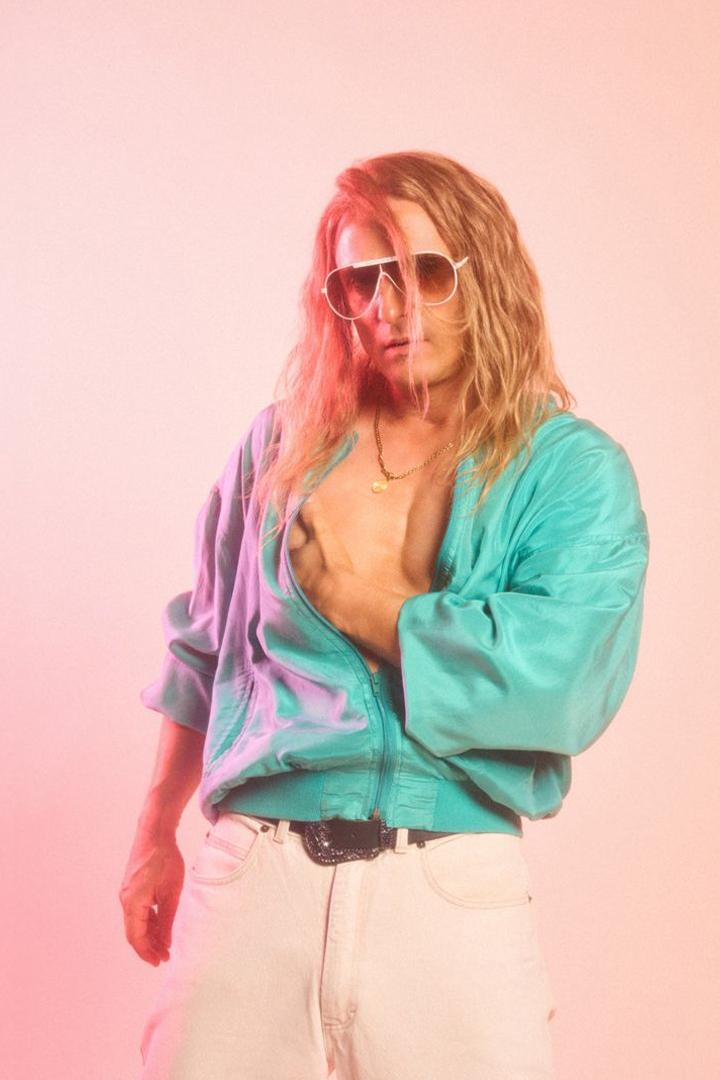 Messiah Superstar (messiah-superstar) Сериал 2025