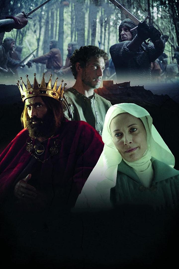 A Rainha e a Bastarda (a-rainha-e-a-bastarda) Сериал 2022