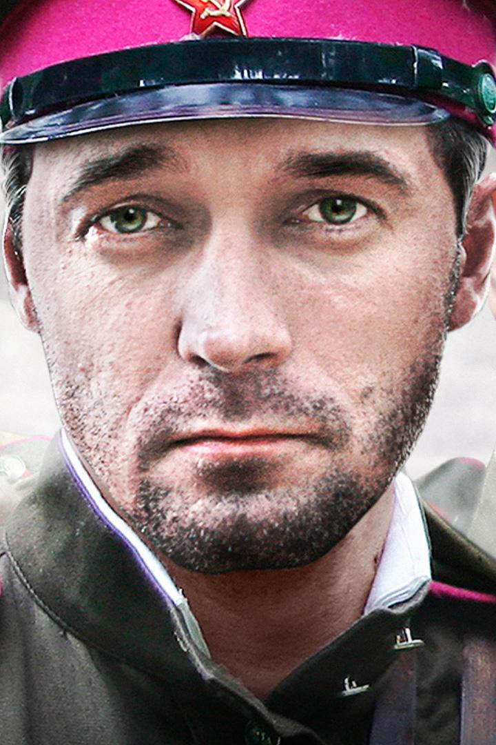Военная разведка. Ягдкоманда (voennaja-razvedka-jagdkomanda) Сериал 2010