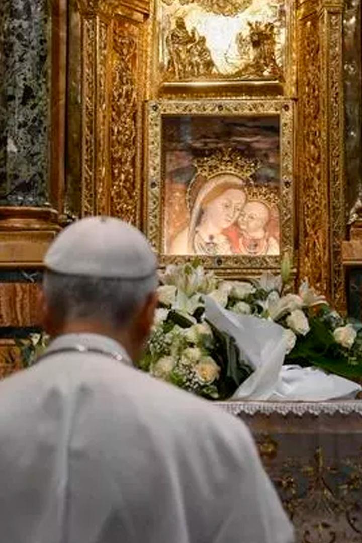 Visit to the Basilica of St. Paul Outside the Walls by Pope Leo XIV (visit-to-the-basilica-of-st-paul-outside-the-walls-by-pope-leo-xiv) Другое