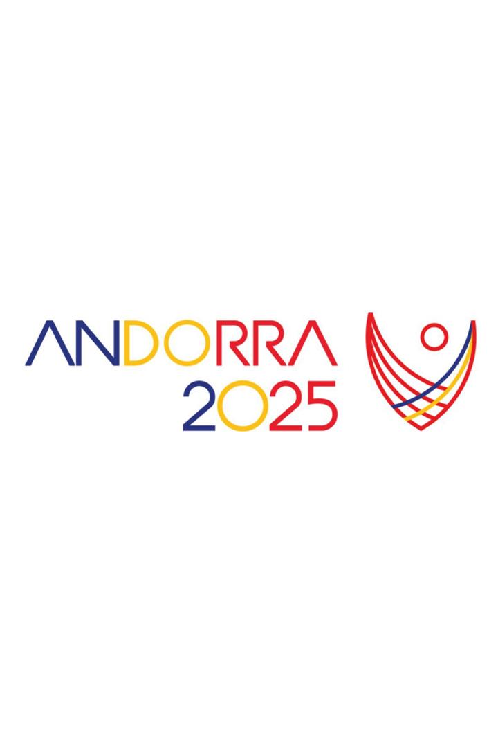 Giochi Piccoli Stati Andorra 2025 (giochi-piccoli-stati-andorra-2025) Досуг, хобби