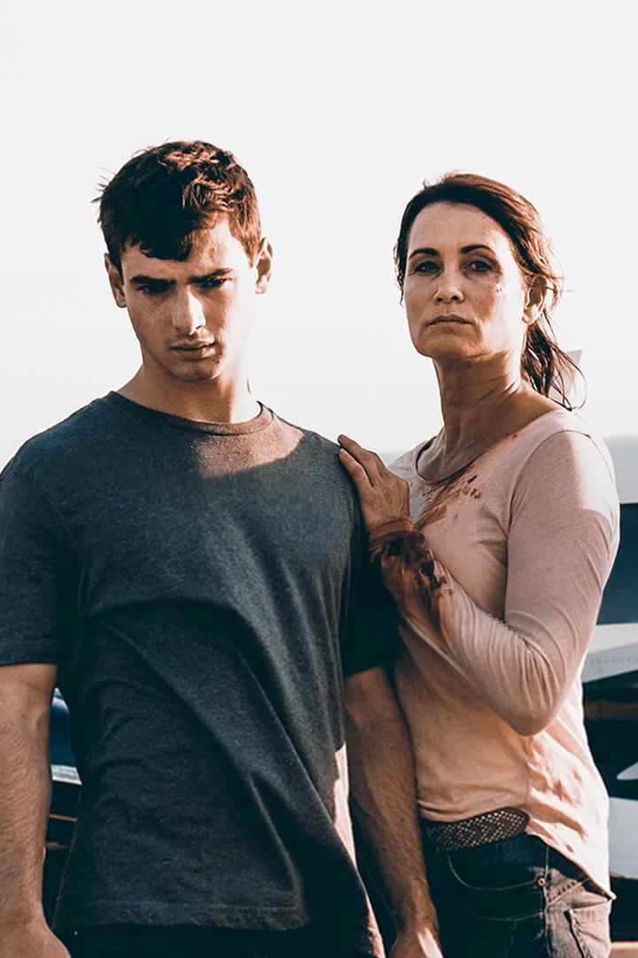 Der Auftrag (der-auftrag) Фильм 2019