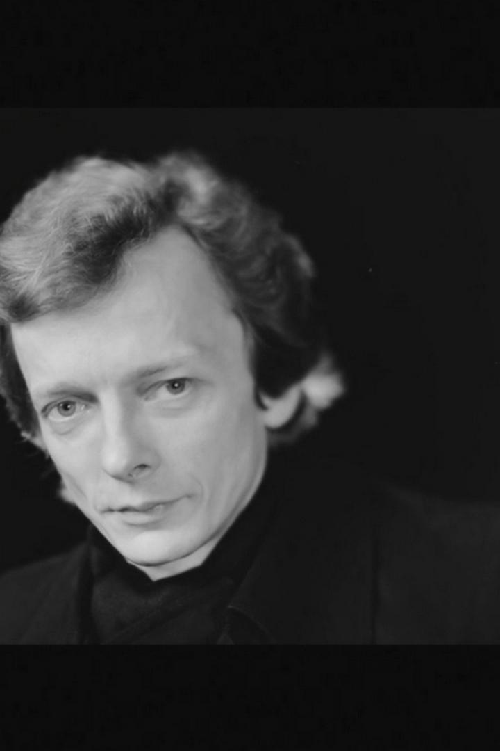 Juhan Viiding. Eesti Hamlet (juhan-viiding-eesti-hamlet) Документальный фильм