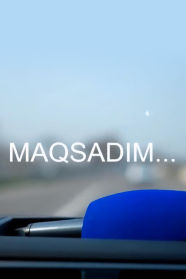 Maqsadim (maqsadim) Познавательное