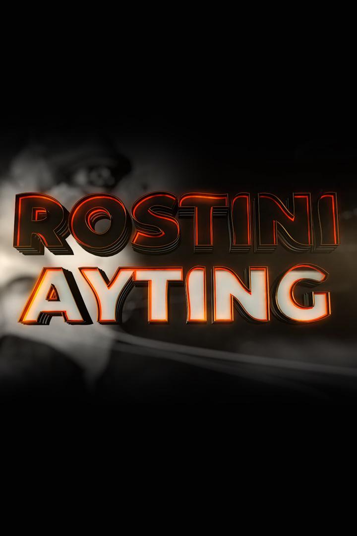 Ростини айтинг (rostini-ajting) Ток-шоу