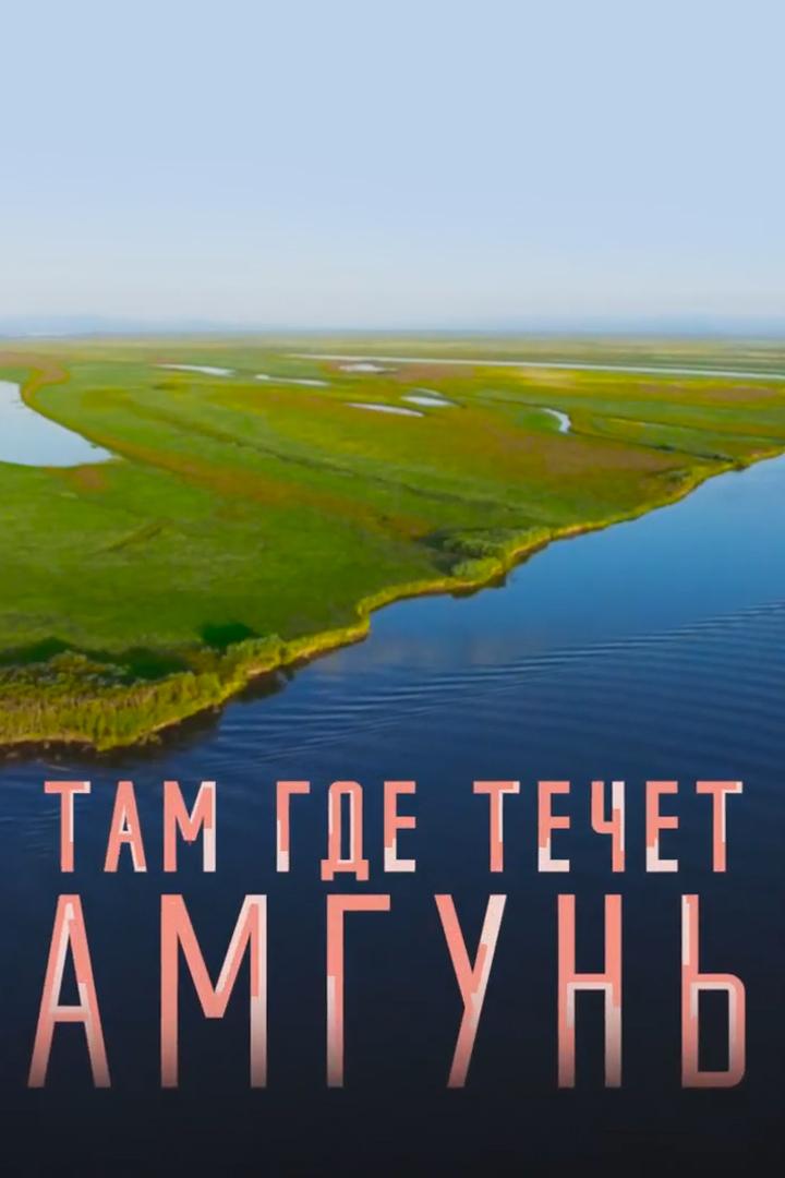 Там, где течёт Амгунь (tam-gde-techet-amgun) Документальный фильм