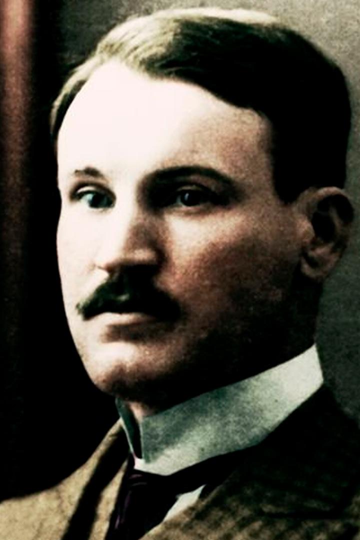 Неповторимото: Николай Лилиев (nepovtorimoto-nikolaj-liliev) Документальный фильм