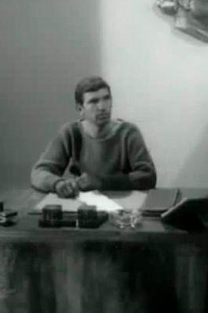 Хроника на чувствата (hronika-na-chuvstvata) Фильм 1962