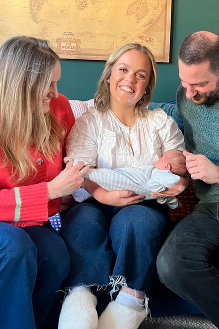 Ellie Simmonds: Should I Have Children? (ellie-simmonds-should-i-have-children) Документальный фильм