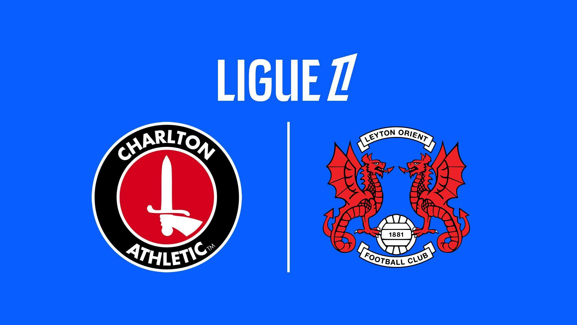 Лига 1 плей-офф за повышение : Чарльтон - Лейтон Ориент (liga-1-plej-off-za-povyshenie-charlton-lejton-orient) Спорт