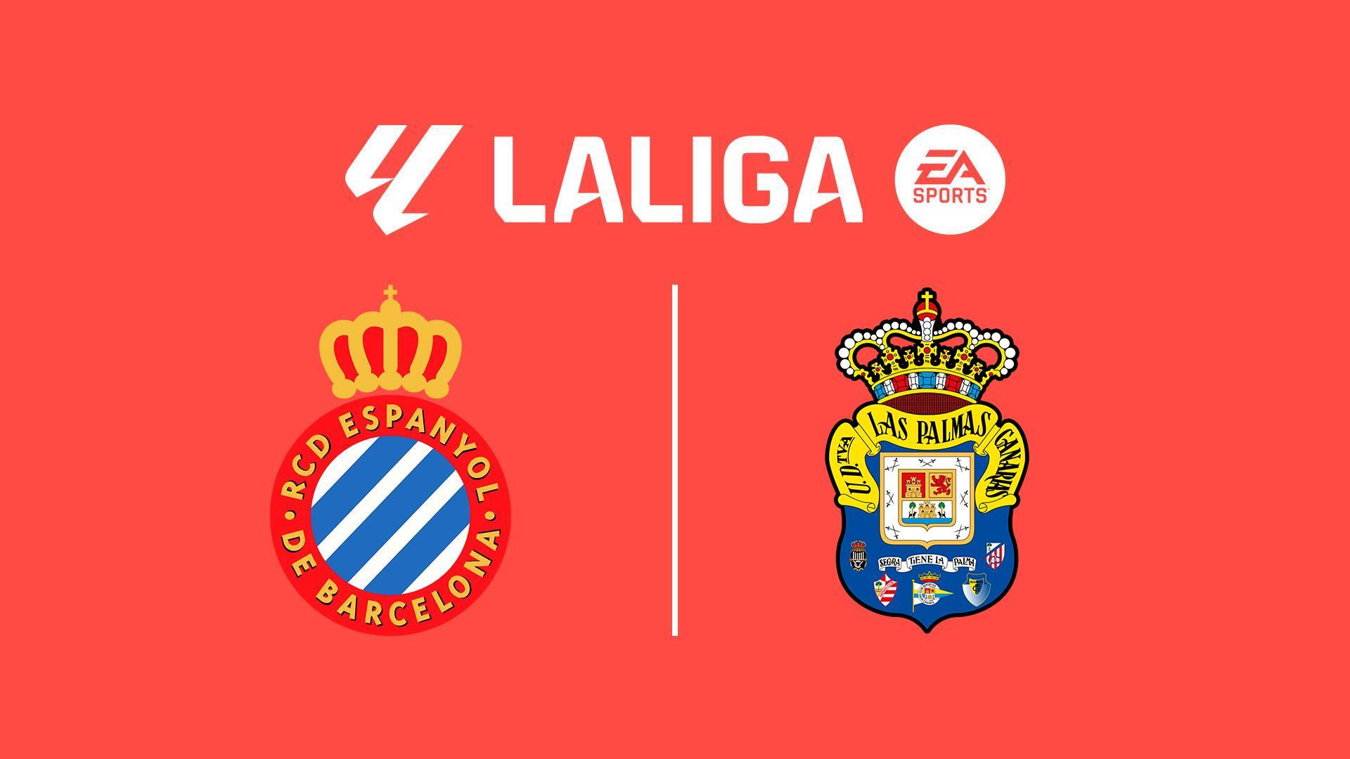 Ла Лига: Эспаньол - Лас-Пальмас (la-liga-espanol-las-palmas) Спорт