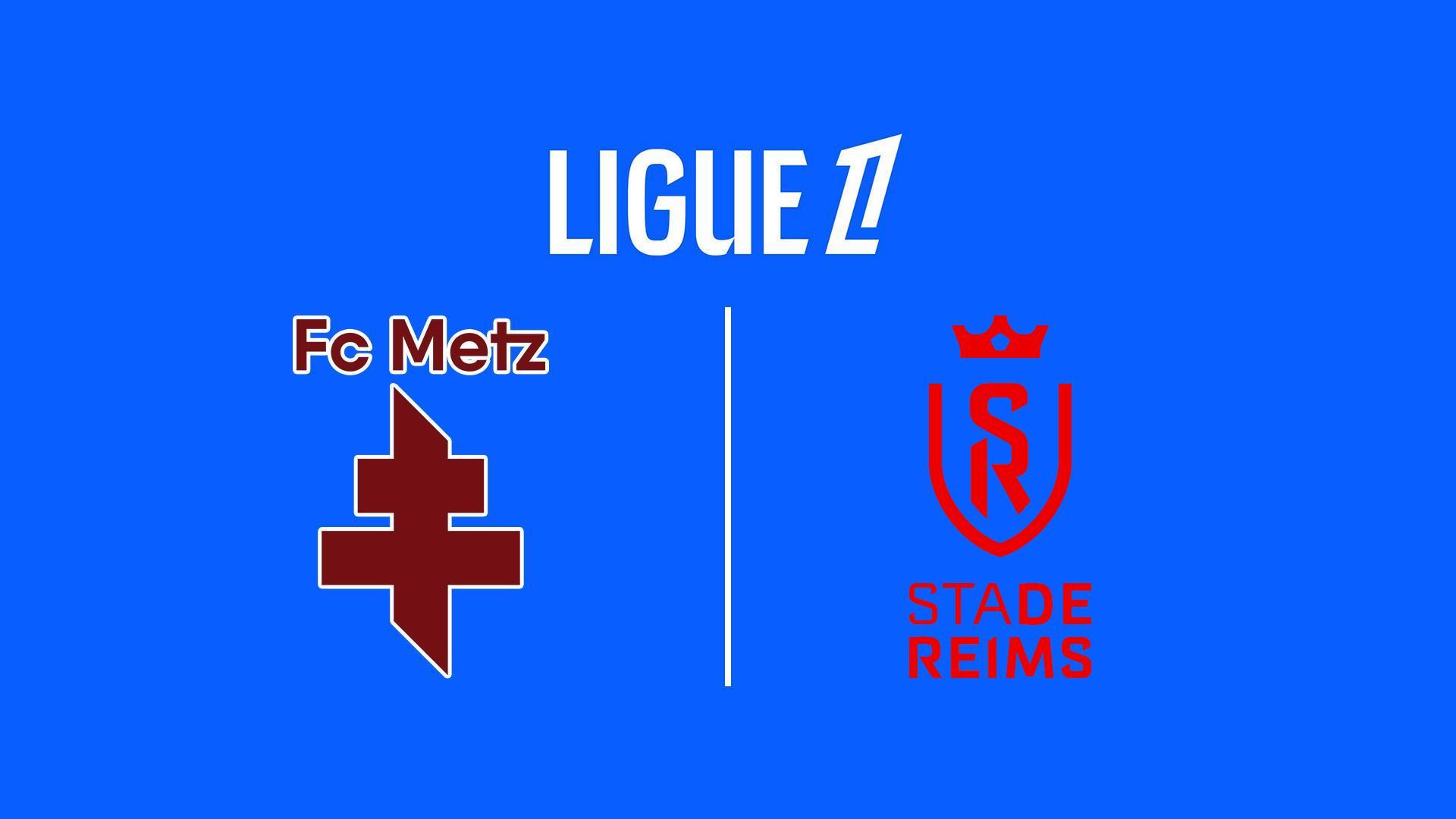 Ligue 1 Relegation: Metz - Reims (ligue-1-relegation-metz-reims) Спорт