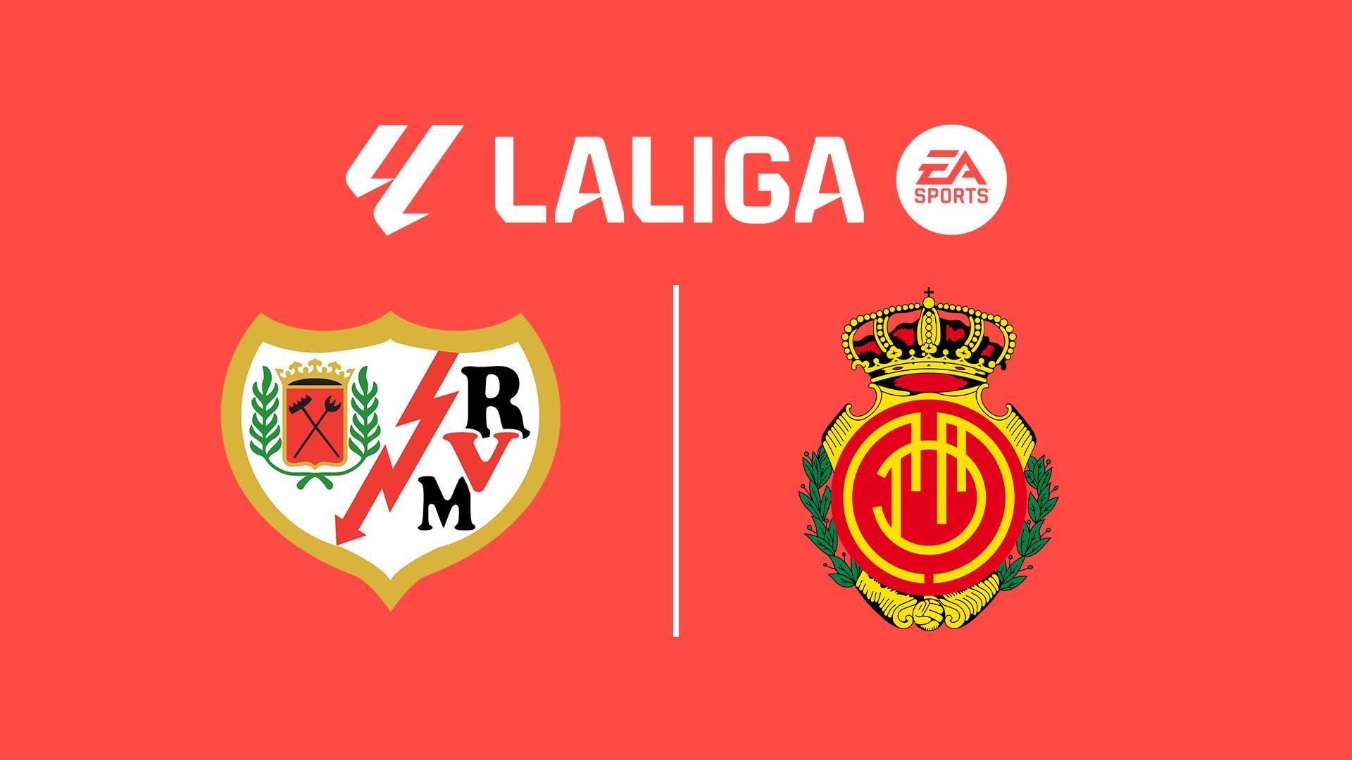 La Liga: Rayo Vallecano - Mallorca (la-liga-rayo-vallecano-mallorca) Спорт