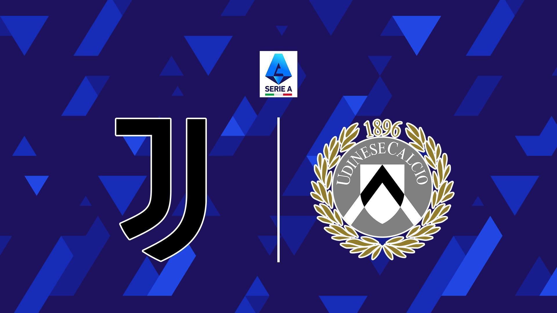 Serie A: Juventus - Udinese (serie-a-juventus-udinese) Спорт