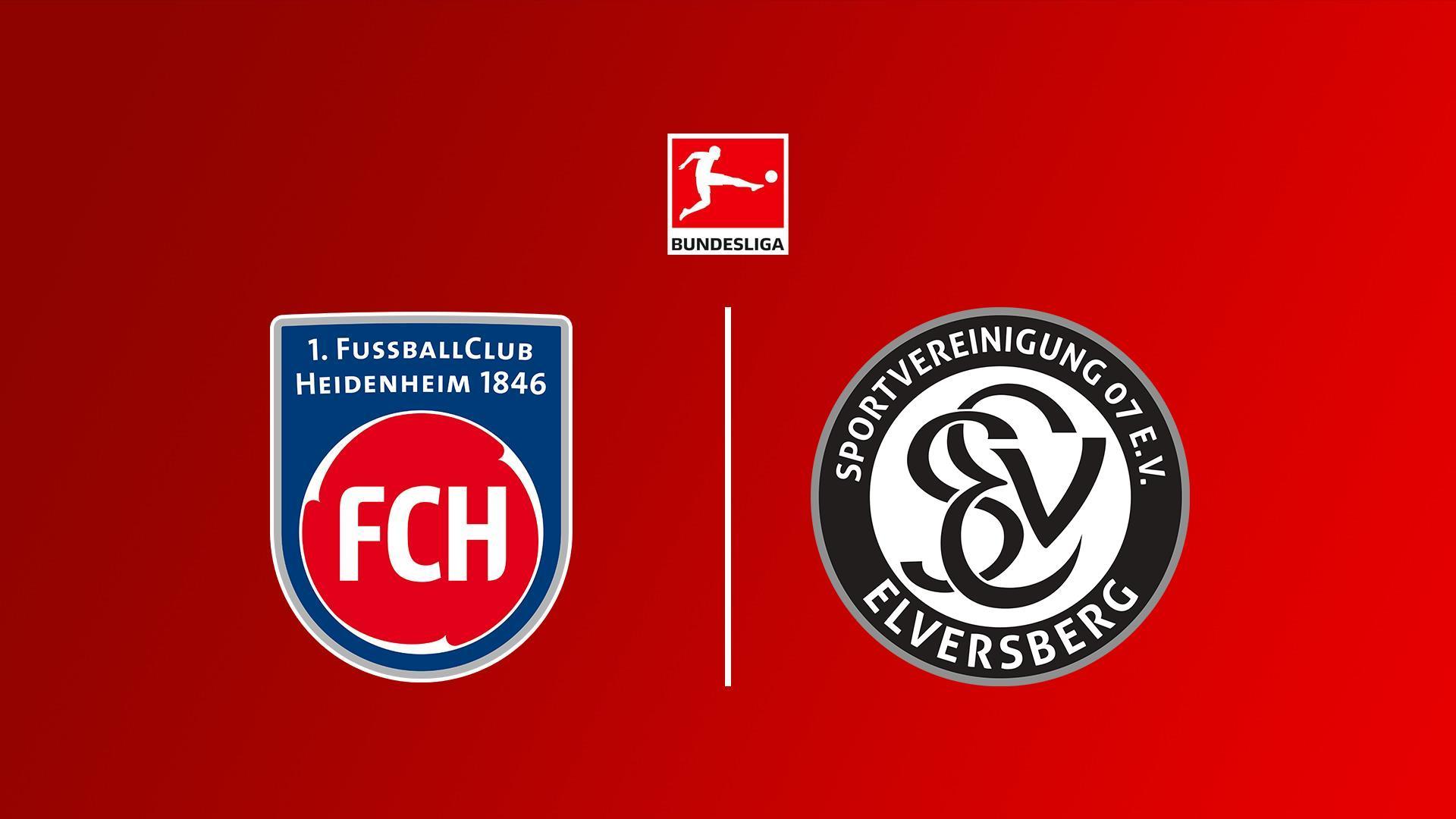 Бундеслига. Плей-аут: Хайденхайм — Эльверсберг (1-й матч) (bundesliga-plej-aut-hajdenhajm-elversberg-1-j-match) Спорт