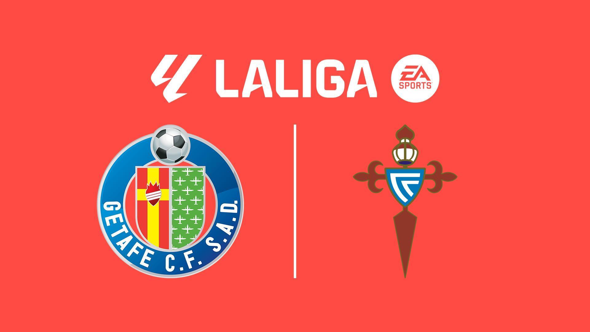 Ла Лига, 38-й тур: Хетафе - Сельта Виго (la-liga-38-j-tur-hetafe-selta-vigo) Спорт