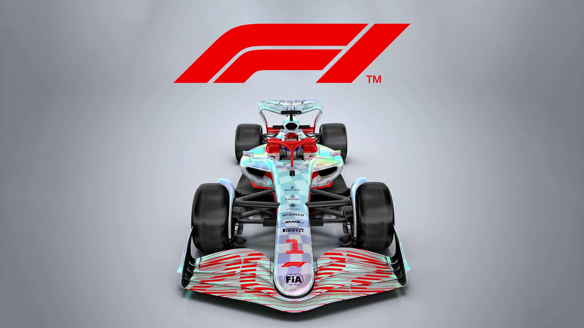 Гонки. Формула-1: Гран-при Монако — квалификация (gonki-formula-1-gran-pri-monako-kvalifikatsija) Спорт