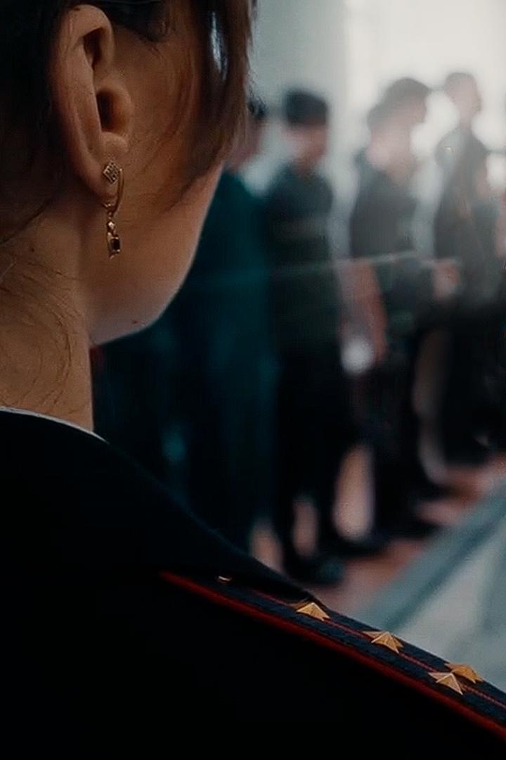 Ангелы в погонах (angely-v-pogonah) Документальный фильм