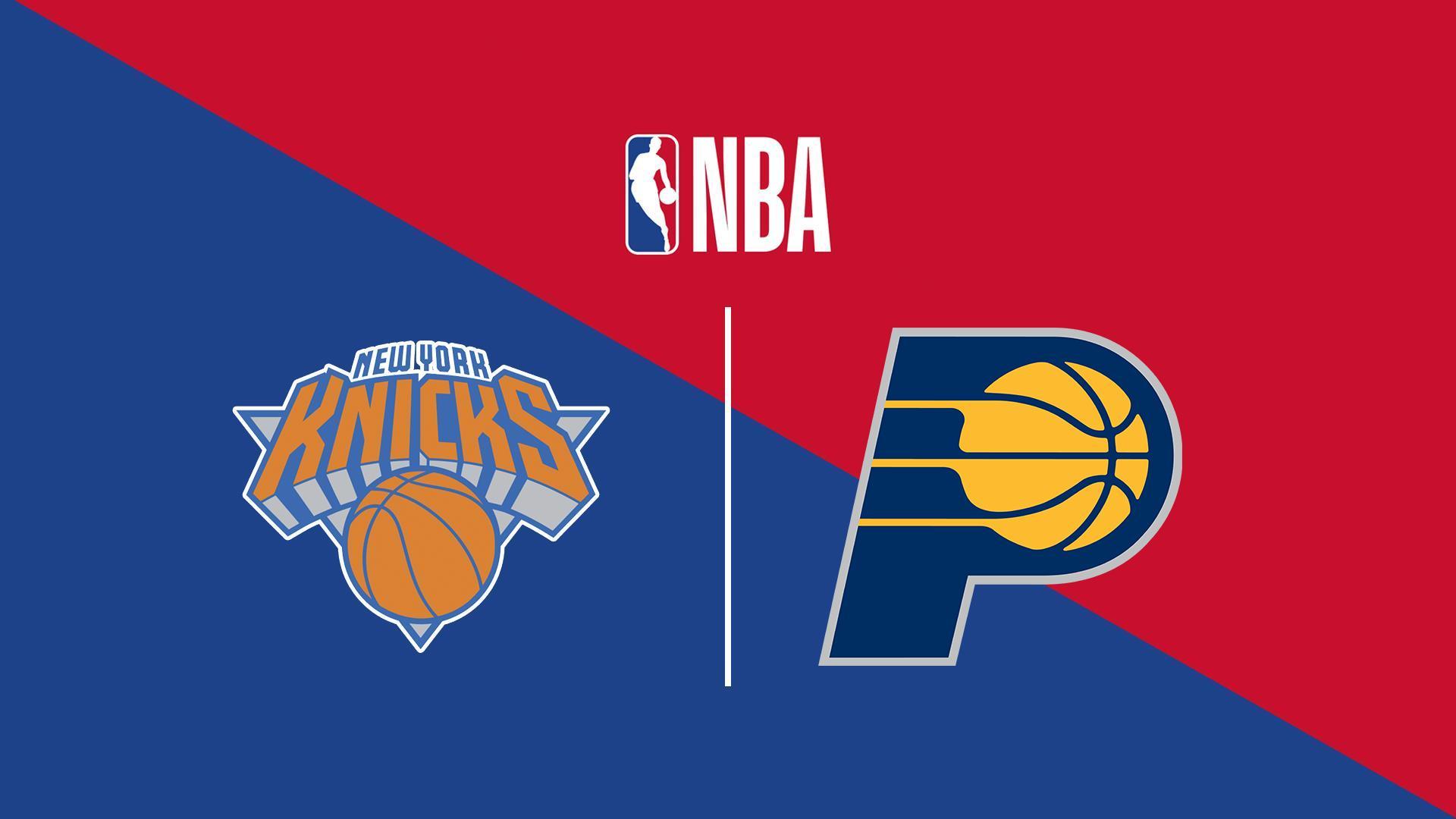 Баскетбол. NBA. Плей-офф. Восточная конференция. Финал. Нью-Йорк Никс - Индиана Пэйсерз. 2-й матч (basketbol-nba-plej-off-vostochnaja-konferentsija-final-nju-jork-niks-indiana-pejserz-2-j-match) Спорт