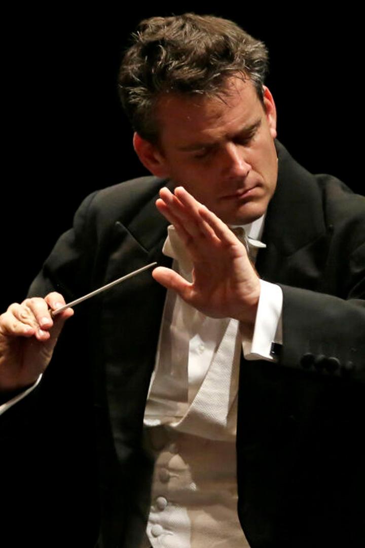 Wagner: Tannhäuser - Vienna Staatsoper (wagner-tannhuser-vienna-staatsoper) Музыка