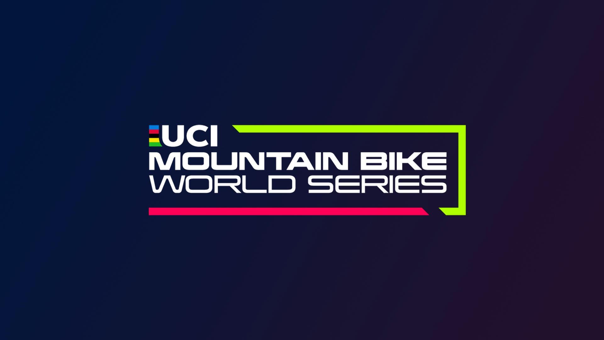 Mountain Bike: Copa del Mundo (mountain-bike-copa-del-mundo) Спорт