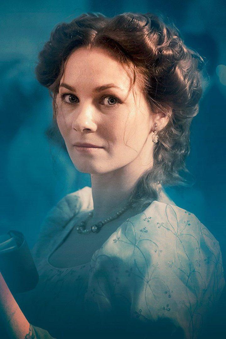 Jane Austen: Rise of a Genius (jane-austen-rise-of-a-genius) Документальный фильм
