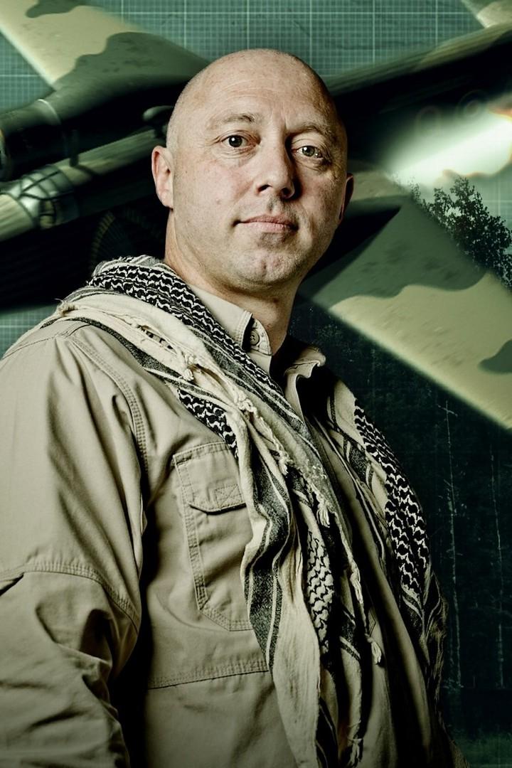 WW2 Air Crash Detectives (ww2-air-crash-detectives) Познавательное