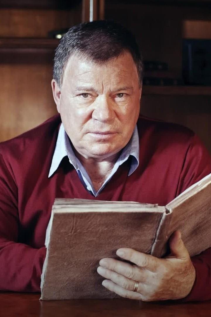 Вот это странно! (vot-eto-stranno) Документальный сериал