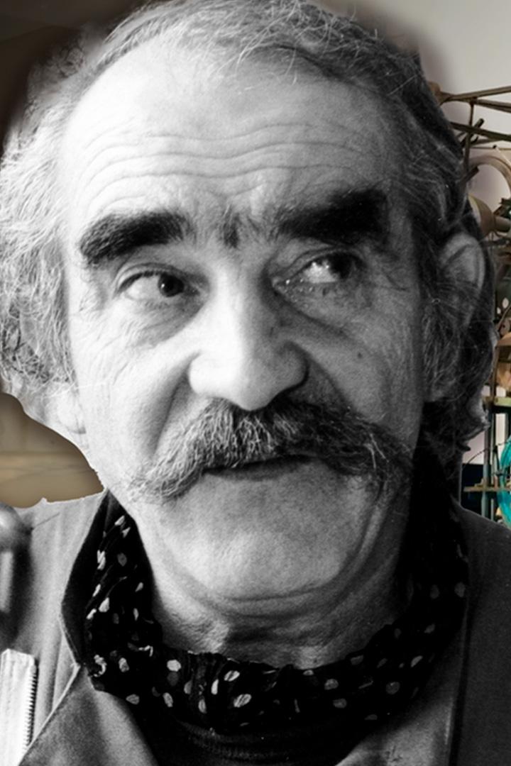 Tinguely (tinguely) Документальный фильм