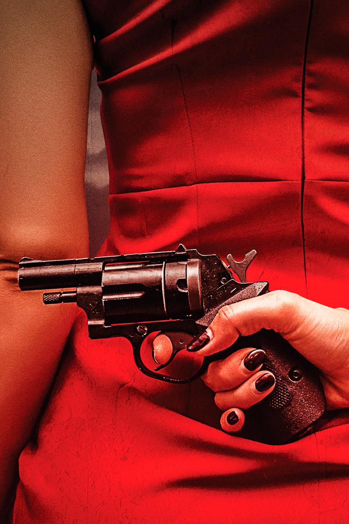 Killer in Plain Sight (killer-in-plain-sight) Документальный сериал
