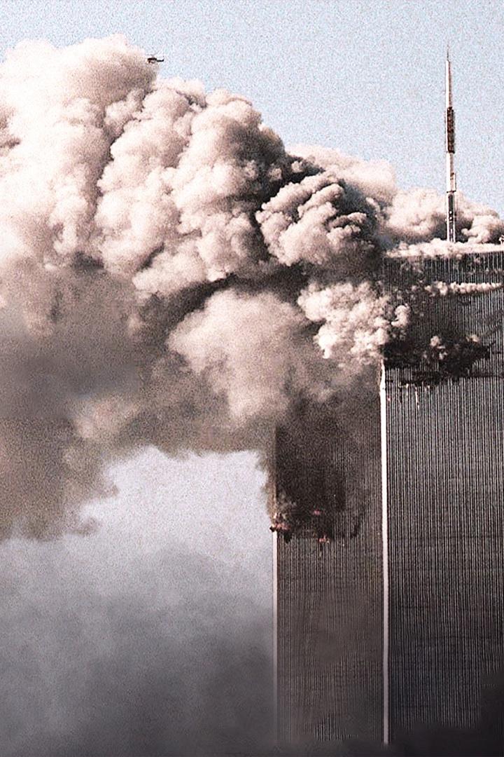 9/11 Conspiracies: Fact Or Fiction (911-conspiracies-fact-or-fiction) Документальный фильм