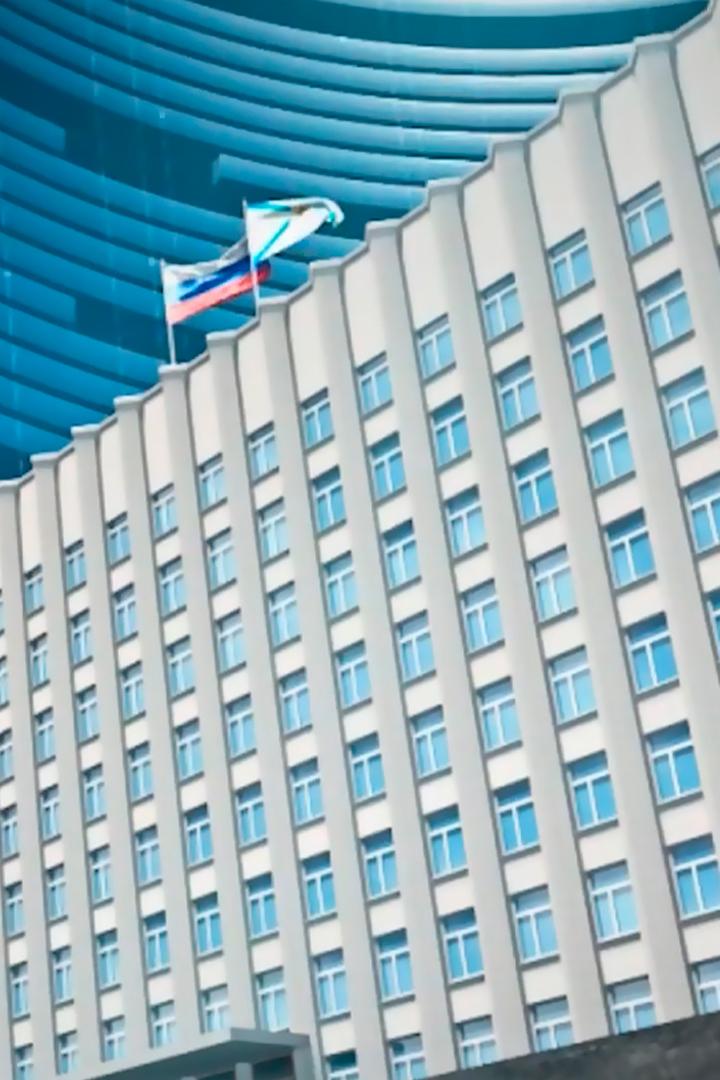 Парламентарии (parlamentarii) Новости