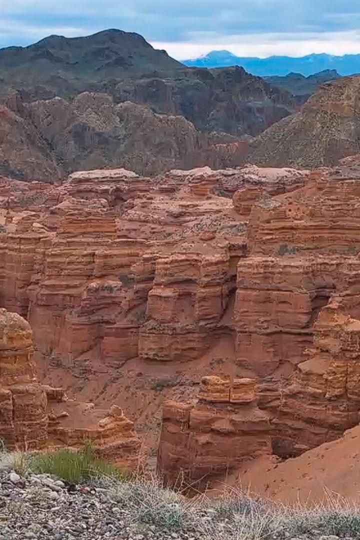 Чарынский каньон (charynskij-kanon) Досуг, хобби