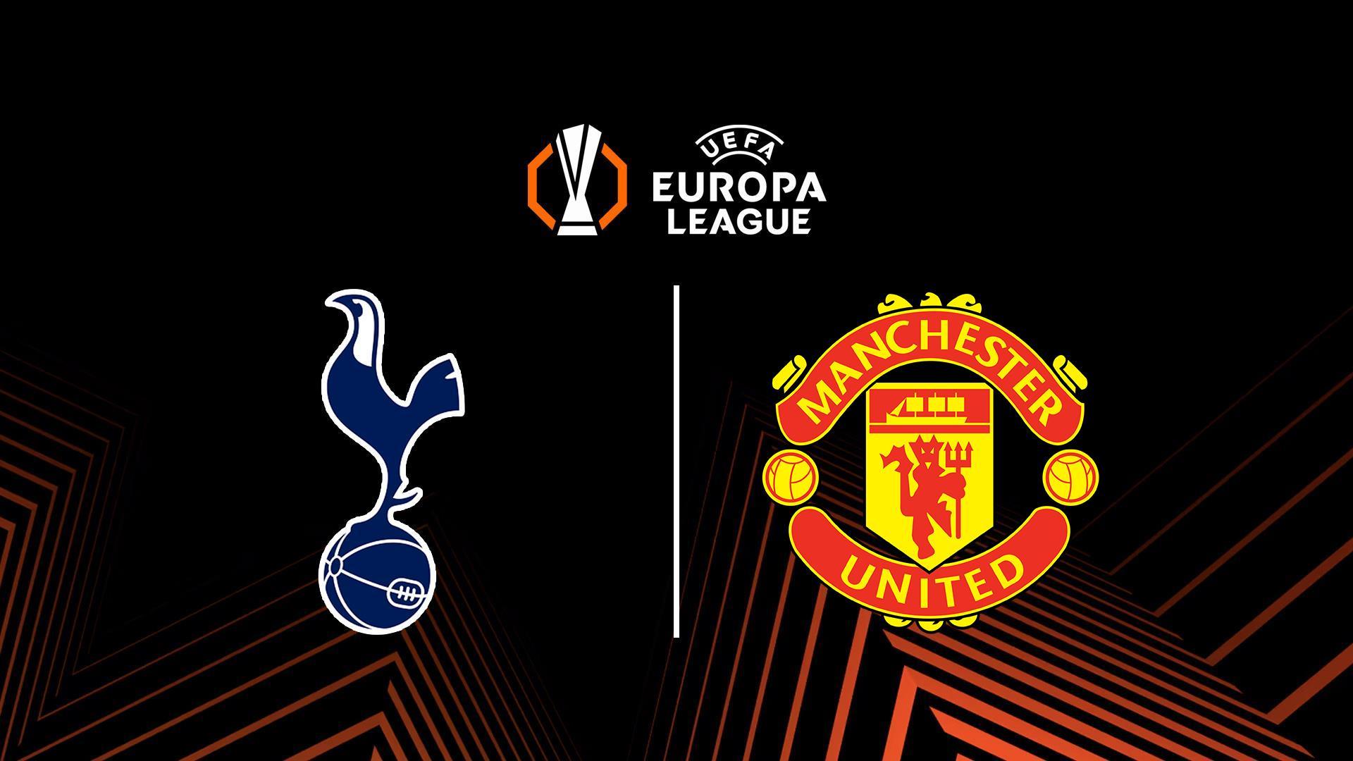 UEFA Avrupa Ligi Final Karşılaşması Tottenham-Manchester United (uefa-avrupa-ligi-final-karlamas-tottenham-manchester-united) Спорт