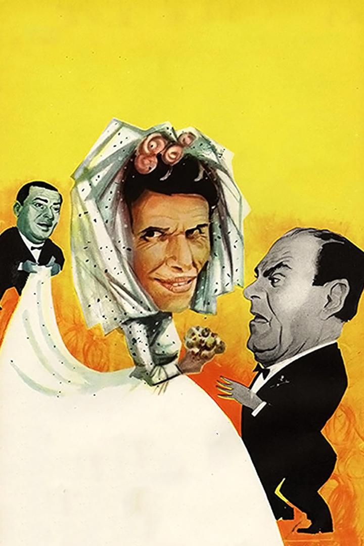 Oi gabroi tis Eftyhias (oi-gabroi-tis-eftyhias) Фильм 1962