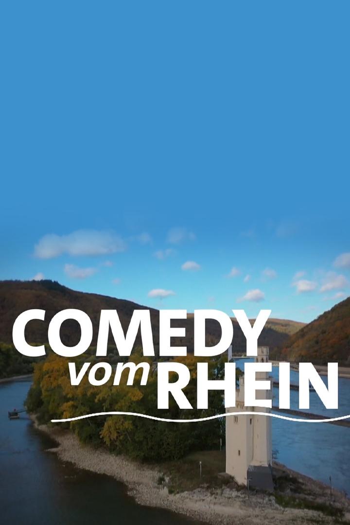 Comedy vom Rhein (comedy-vom-rhein) Сериал 2021