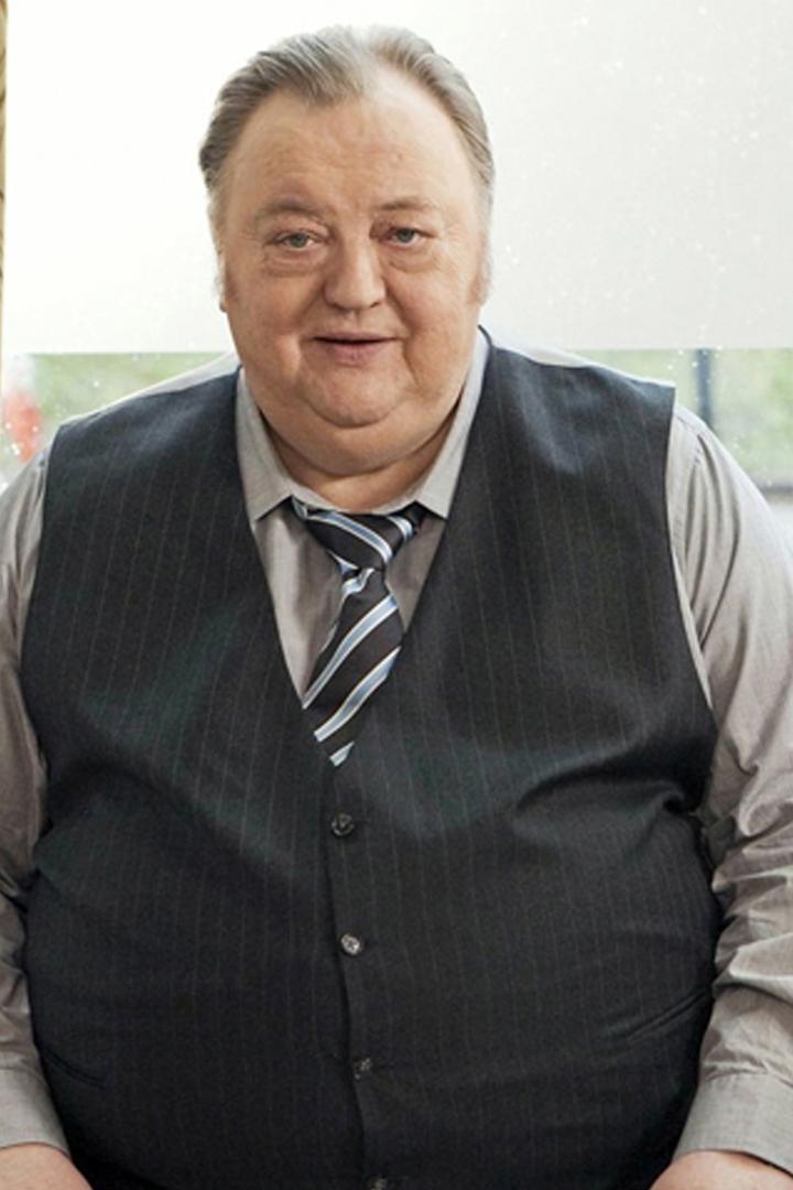 Lielais Gregs (lielais-gregs) Сериал 2005
