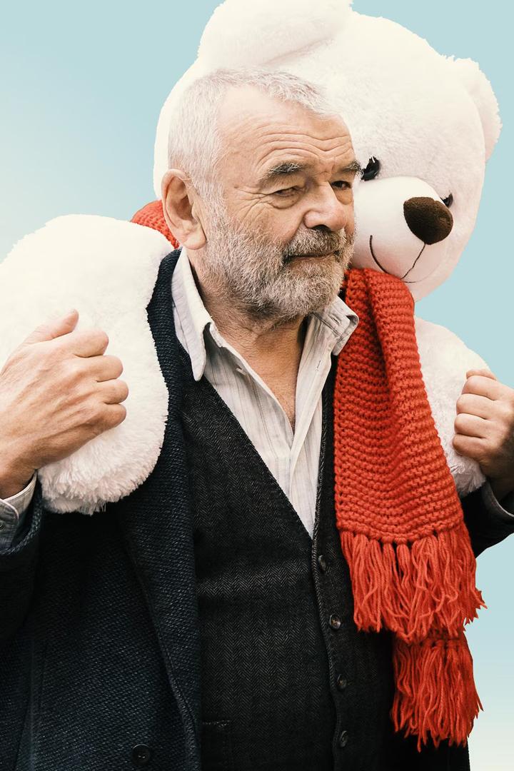 Nimm Du ihn (nimm-du-ihn) Фильм 2019