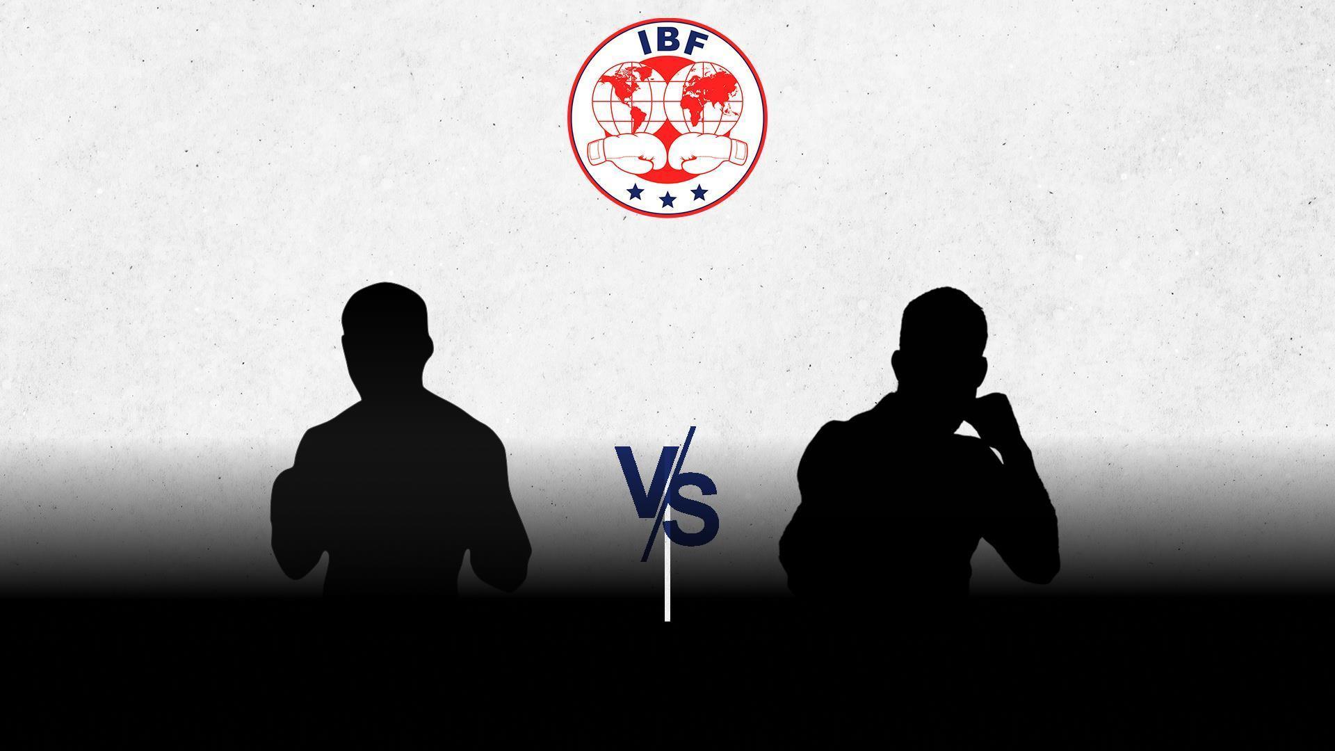 Бой за титул IBF Youth в среднем весе. Доминик Брич - Михаель Реклю (boj-za-titul-ibf-youth-v-srednem-vese-dominik-brich-mihael-reklju) Спорт