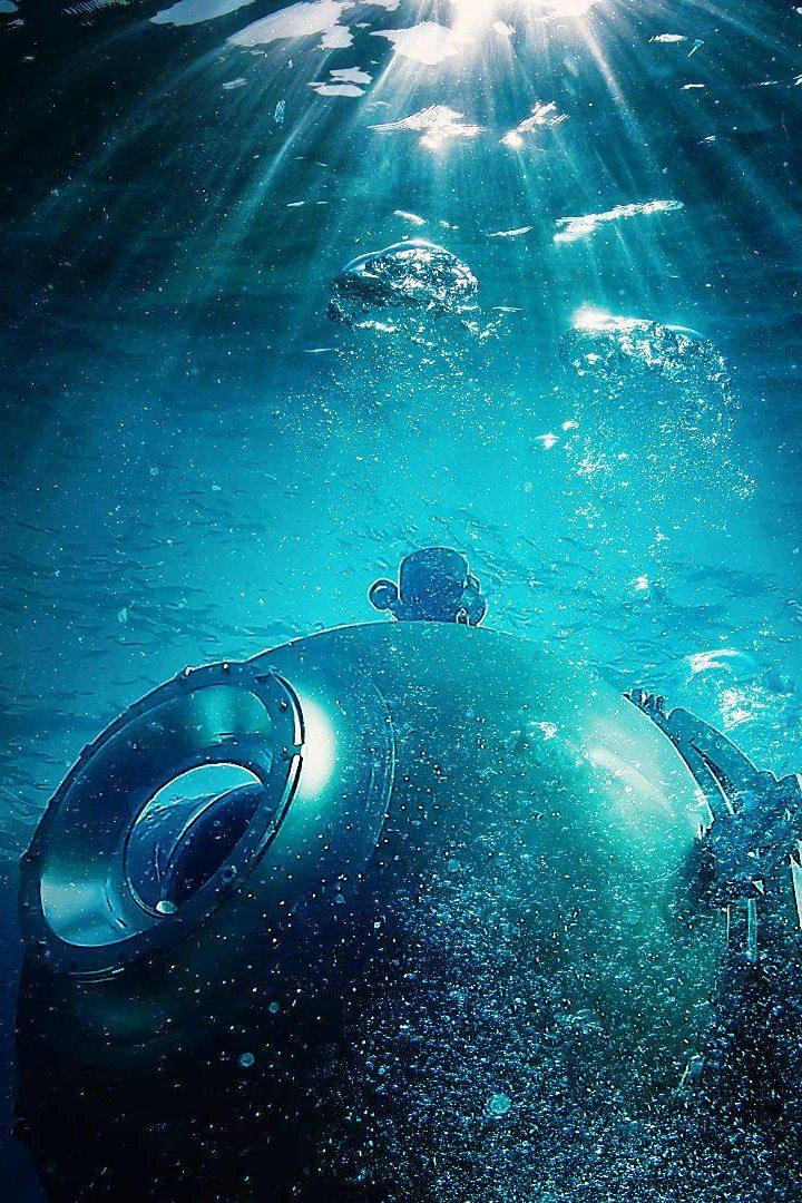 Implosion: The Titanic Sub Disaster (implosion-the-titanic-sub-disaster) Документальный фильм